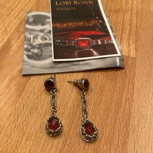 Lori Bonn Earrings